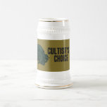 Cultist&#39;s Choice Beer Stein