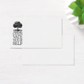 Cultivate Yourself Tree (Desk)
