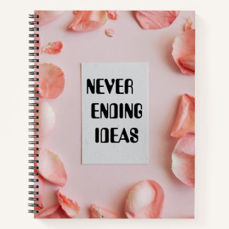 Cultivating Appreciation and Joy Every Day Notebook