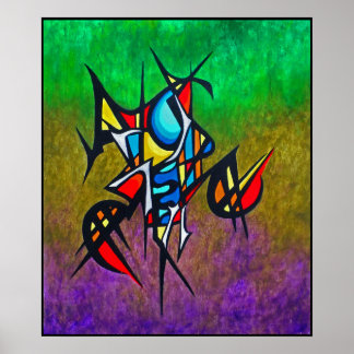 Cultivating Soul Poster