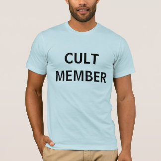 CULTMEMBER T-Shirt