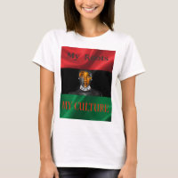 Cultural T-Shirt