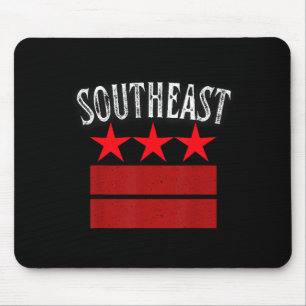 Culture Dont Mute Gentrification Gogo Music Eagle  Mouse Pad