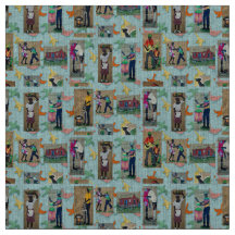 Culture Fabric