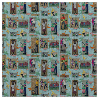 Culture Fabric