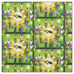 Culture Fabric #3