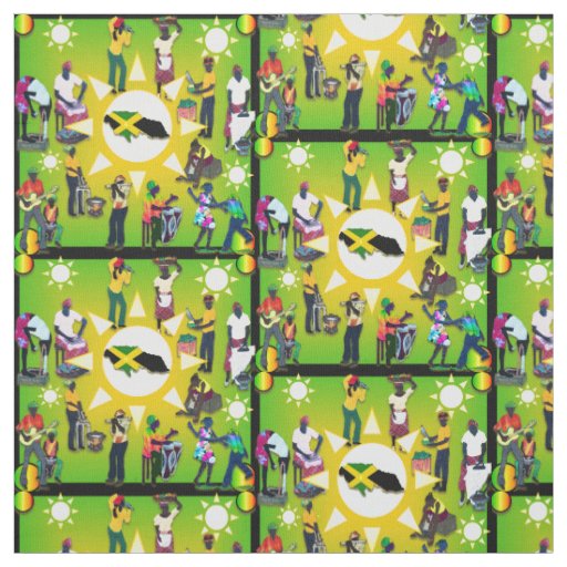 Culture Fabric #3