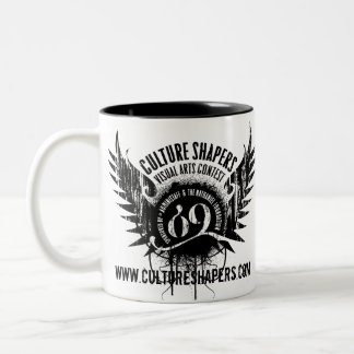 Culture Shapers Mug
