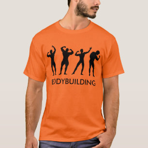 CULTURISM, BODYBUILDING T-Shirt