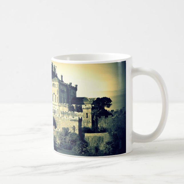 Culzean Castle - Mug (Right)