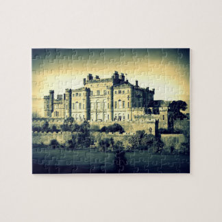 Culzean Castle - Puzzle