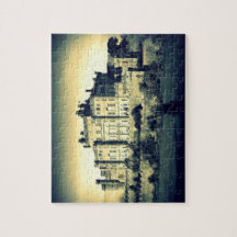 Culzean Castle - Puzzle