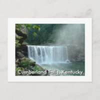 Cumberland Falls, Kentucky