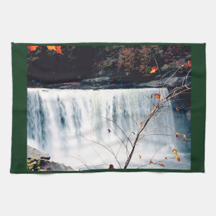 Cumberland Falls Kitchen Towel