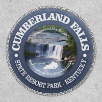 Cumberland Falls SRP