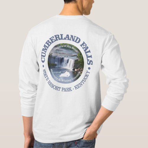 Cumberland Falls SRP T_Shirt