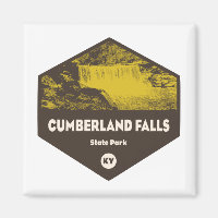 Cumberland Falls State Park Kentucky