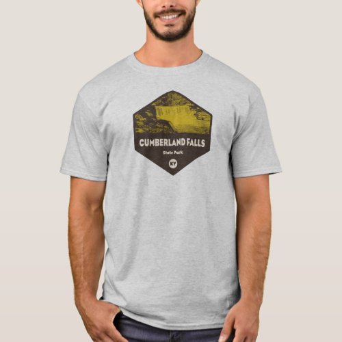 Cumberland Falls State Park Kentucky T_Shirt