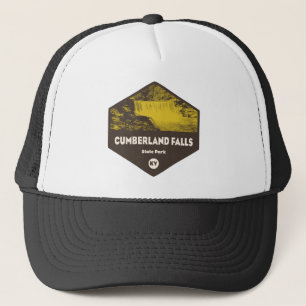 Cumberland Falls State Park Kentucky Trucker Hat