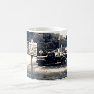 Cumberland Gap Coffee Mug