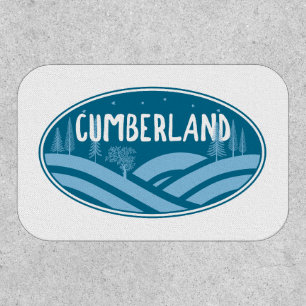 Cumberland Maryland Outdoors Patch