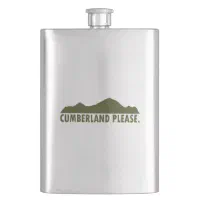 Fishing Flask, Zazzle