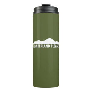 Cumberland Please Thermal Tumbler