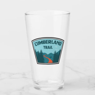 Cumberland Trail Tennessee Glass