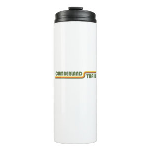 Cumberland Trail Tennessee Thermal Tumbler