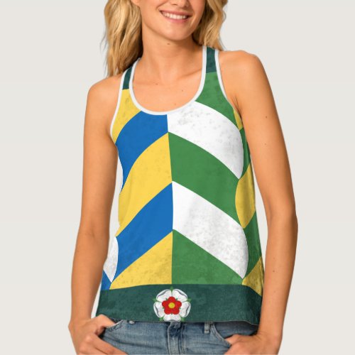 Cumbria Tank Top