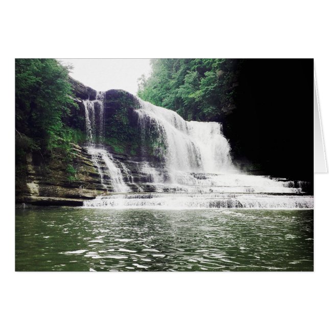 cummins falls cards (Front Horizontal)