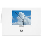 Cumulonimbus Crane (Back Horizontal)