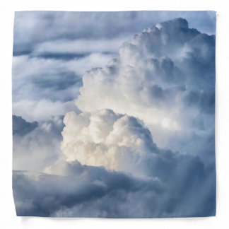 Cumulus Cloud Group Bandana