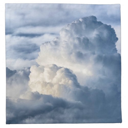 Cumulus Cloud Group Cloth Napkin
