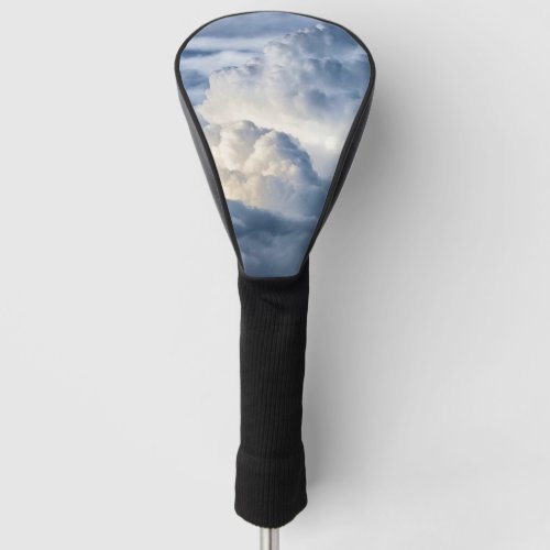 Cumulus Cloud Group Golf Head Cover