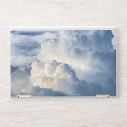 Cumulus Cloud Group HP Laptop Skin