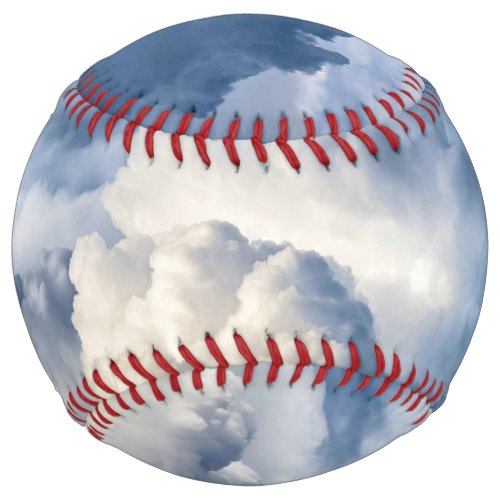 Cumulus Cloud Group Softball