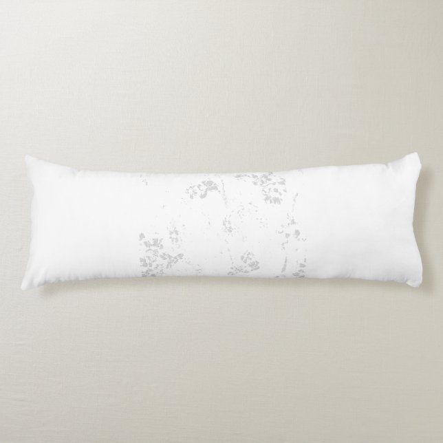 cumulus, font, pattern, grass, event, flooring, mo body pillow (Front)