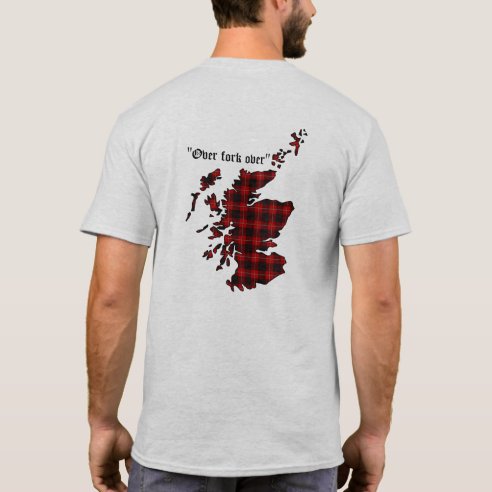 Forks T-Shirts & T-Shirt Designs | HOLIDAYS 2021 | Zazzle