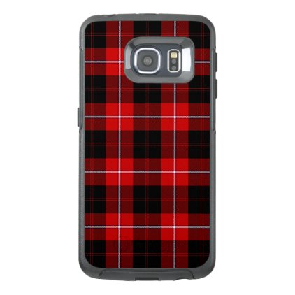 Cunningham OtterBox Samsung Galaxy S6 Edge Case