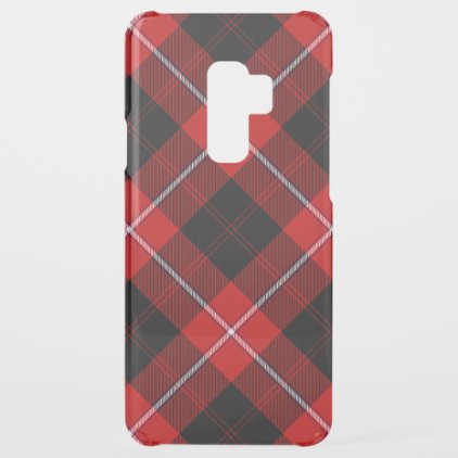 Cunningham Uncommon Samsung Galaxy S9 Plus Case