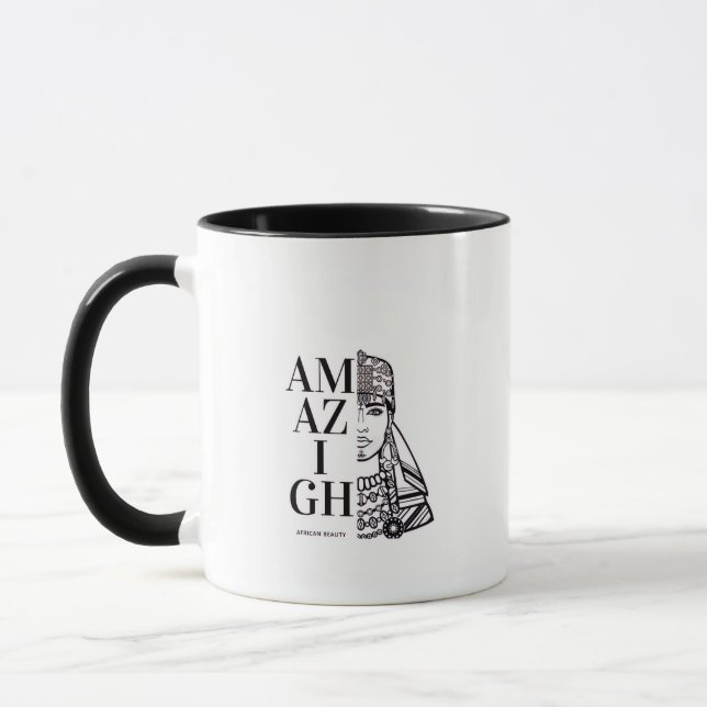 Cup (Left)