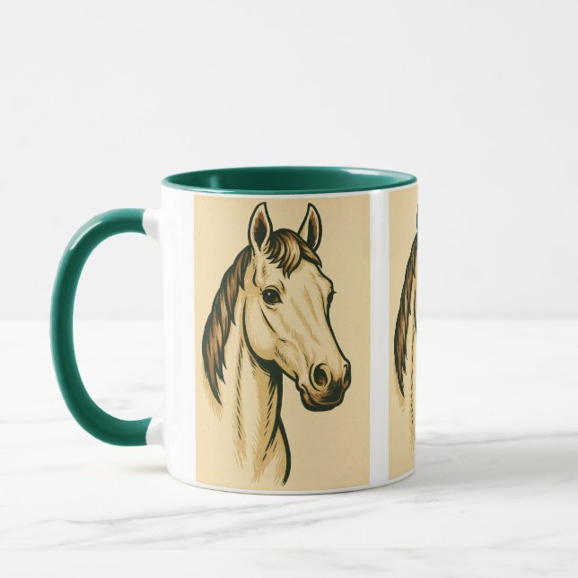 Cup (Left)