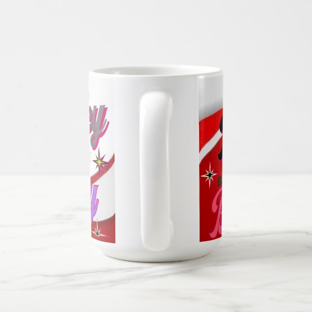 Cup (Handle)