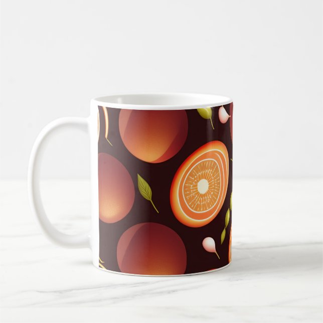 Cup (Left)