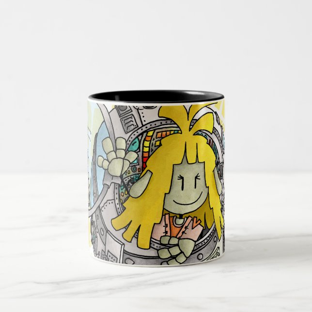 Cup (Center)