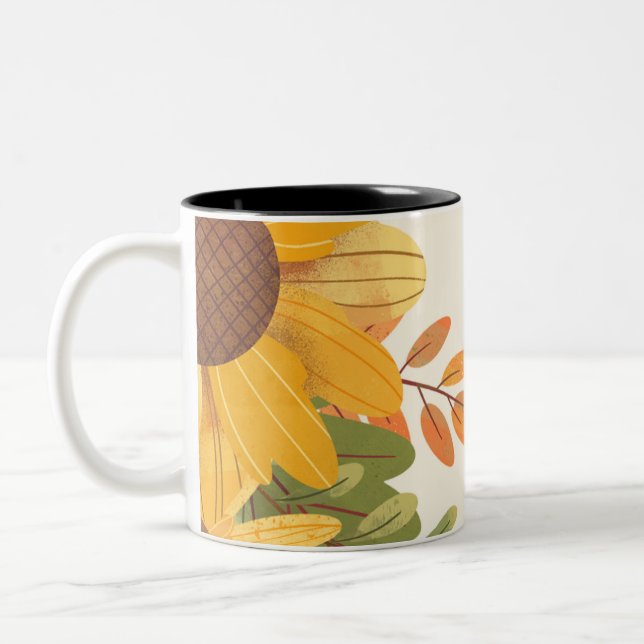 cup (Left)