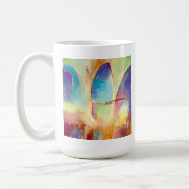 Cup (Left)
