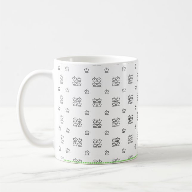 cup (Left)