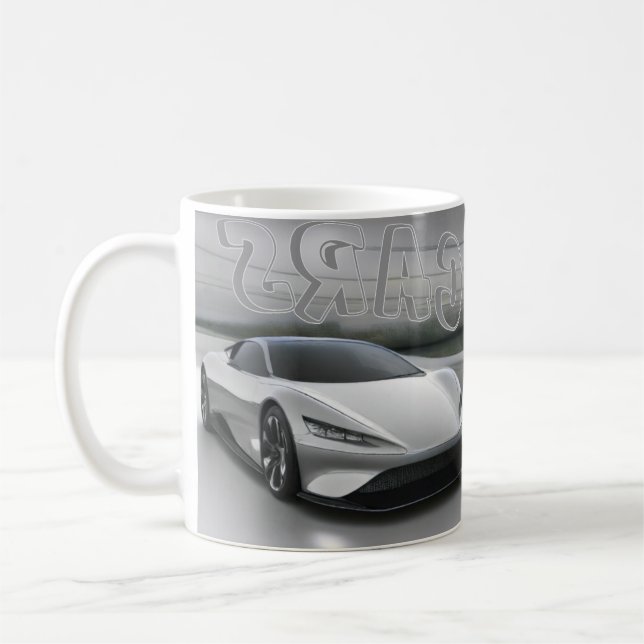 Cup (Left)
